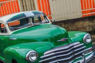 Carro da Noiva - 11