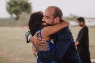 Marcelo Alpi Wedding Photo - 13