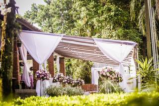 Yasodhara Buffet e Eventos - 7