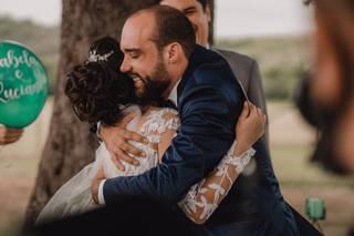 Marcelo Alpi Wedding Photo - 14