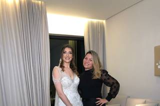 Cleo Berbert Makeup e Penteados - 17