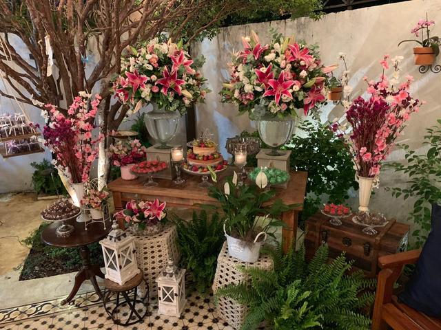 Eleve Eventos - 1