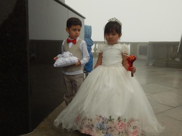 Maria Clara Noivas - 1