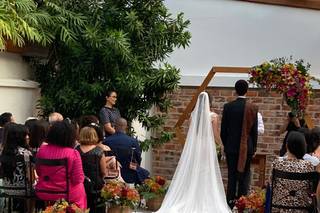 Pátio La Tertúlia - 10