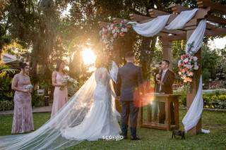 Organze Noivas e Festas - 15