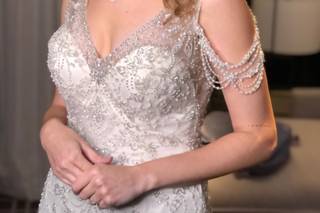 Cleo Berbert Makeup e Penteados - 18