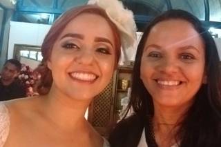 Lívia Graciele Cerimonial - 11
