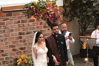 Pátio La Tertúlia - 11
