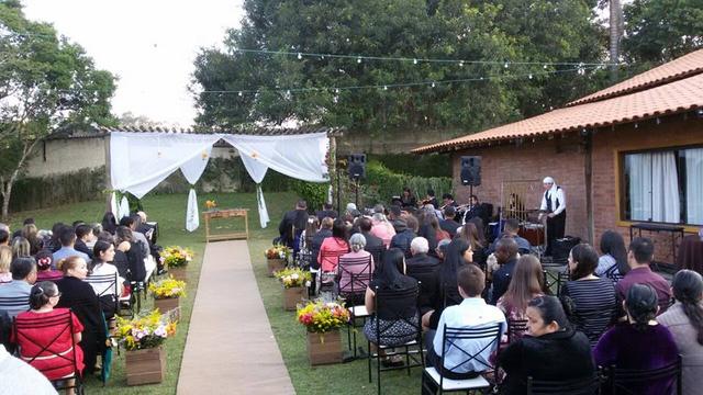 Triunfal Cerimoniais - 4