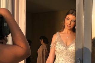 Cleo Berbert Makeup e Penteados - 19