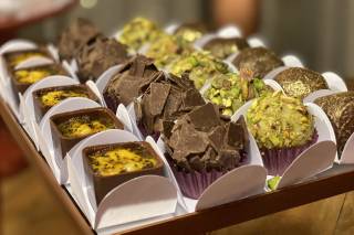 Allium Assessoria em Eventos - 9