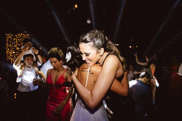 Juliana Campos live -  For Weddings - 4