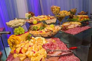 Viviane Melo Eventos - 1
