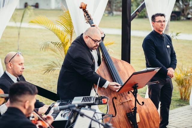 Trilha Sonora Eventos - 3