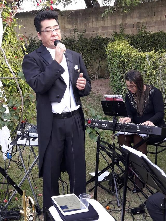 Triunfal Cerimoniais - 2