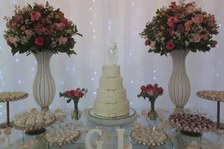 Divina Flor Decoração - 27