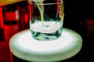Vetro Bar - 8
