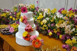 Nila Decorações e Assessoria - 23