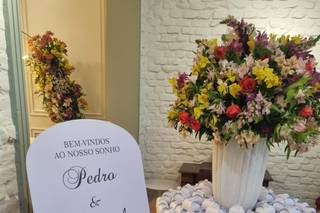 Nila Decorações e Assessoria - 24