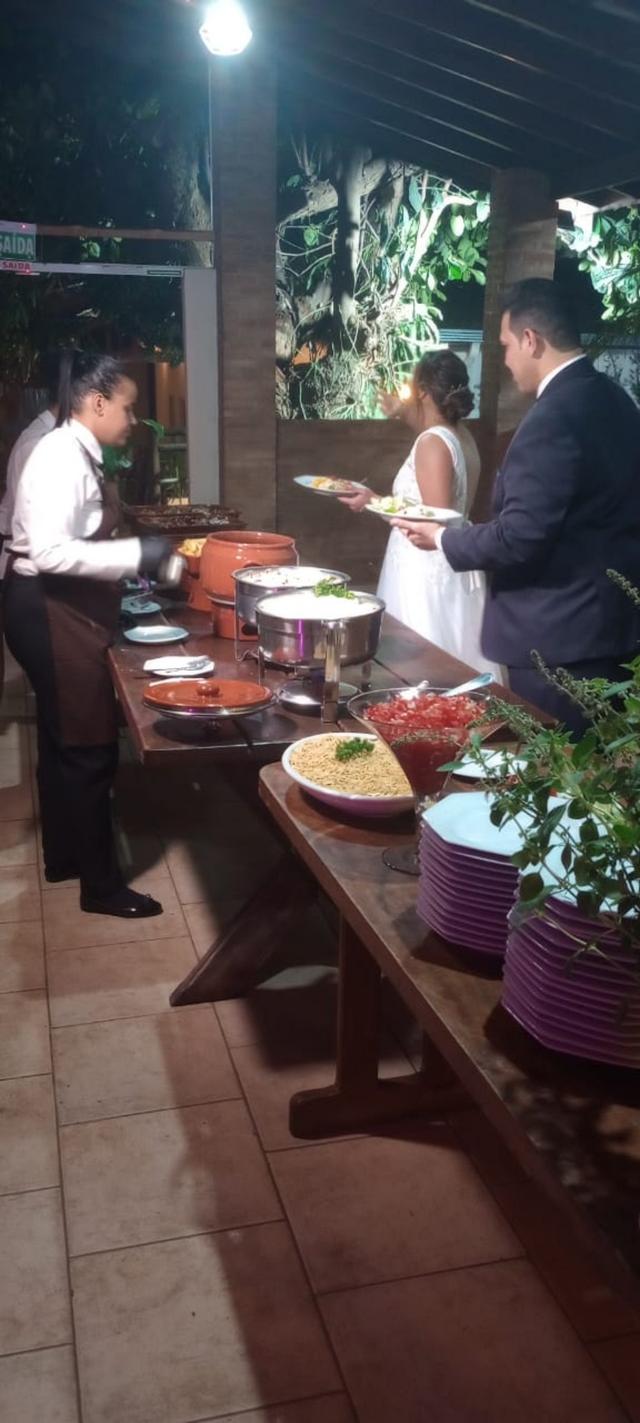 Eidi Santana Festas - 2