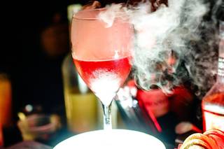 Vetro Bar - 10