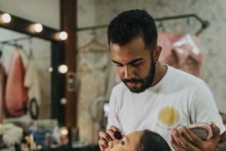 Roma Souza Makeup - 17