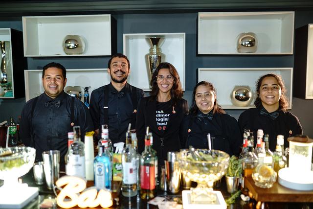 Vetro Bar - 3