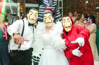 Robôtroll Eventos - 8