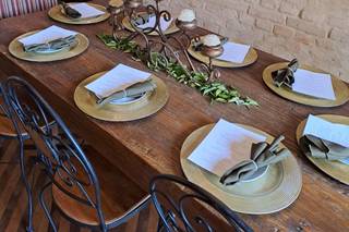 Mara Petty - Decoração e Assessoria em Casamentos - 11