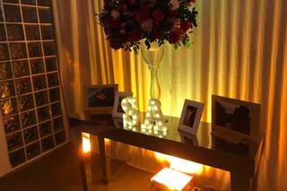 Cerimonial Elegance - 13