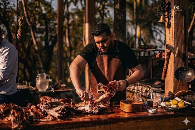 Buffet Prime Brasa - 4