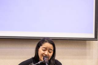 Rachel Purón - 15