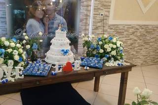 Glamour Buffet - 7