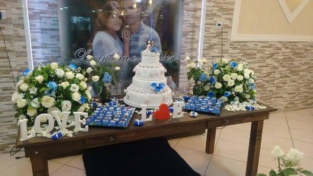 Glamour Buffet - 3