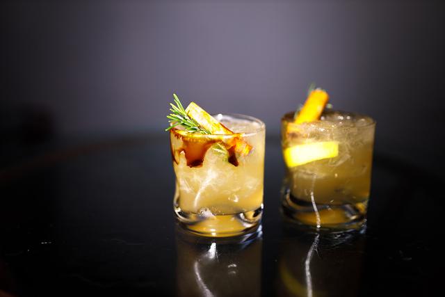 Vetro Bar - 4