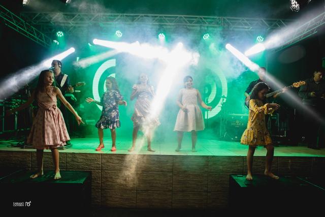 Kaskata Eventos - 1