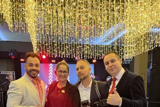 Celebrante Khallil Lima - 20