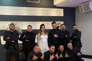 Mediterrâneo Buffet - 15