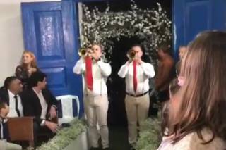 Grupo Infinity - 6