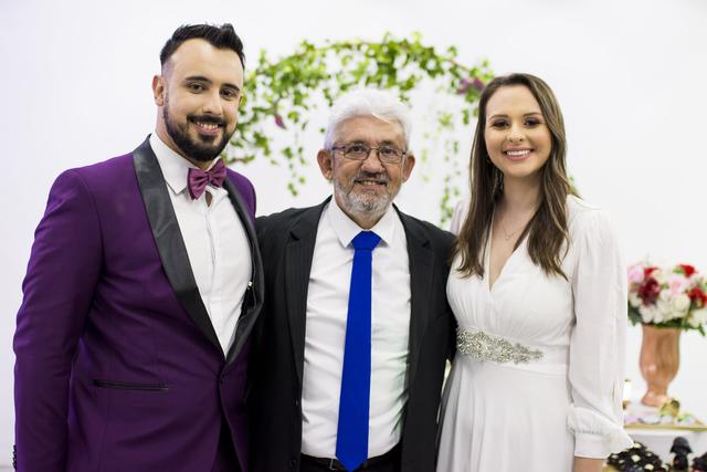 Celebrante Clovis Espinosa - 4