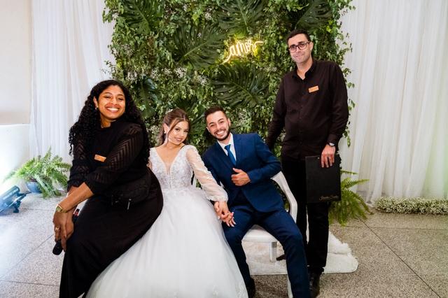 Jessika Santos Cerimonial - 3