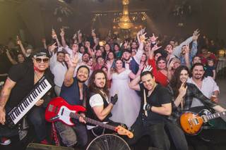 Banda Bad Faith - 8