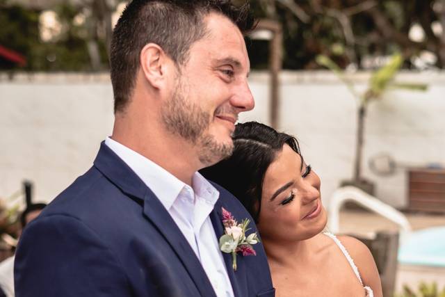 Livia Aquino - Assessoria e decoração de eventos 5