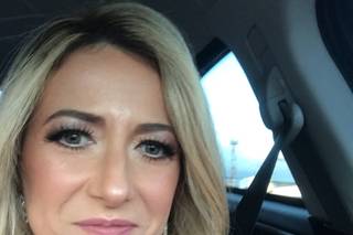 Deisy Darós MakeUp - 10