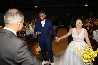 Mailson Morais Celebrante - 9