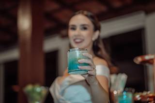 Luigi Bartender - 9