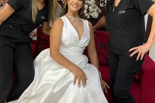 Studio Hair Rosana - 22