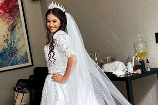 Diana Reis Make Profissional - 35