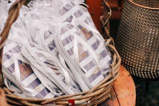 Sant Sandalias Personalizadas - 11