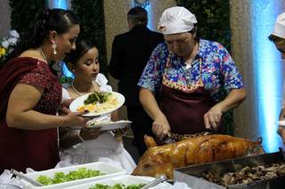 Buffet e Guloseimas Ana Luiza - 12